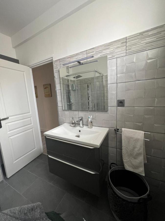 Gorgeous 2 Bedrooms Holiday Apartement นีซ ภายนอก รูปภาพ