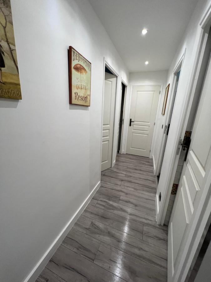 Gorgeous 2 Bedrooms Holiday Apartement นีซ ภายนอก รูปภาพ