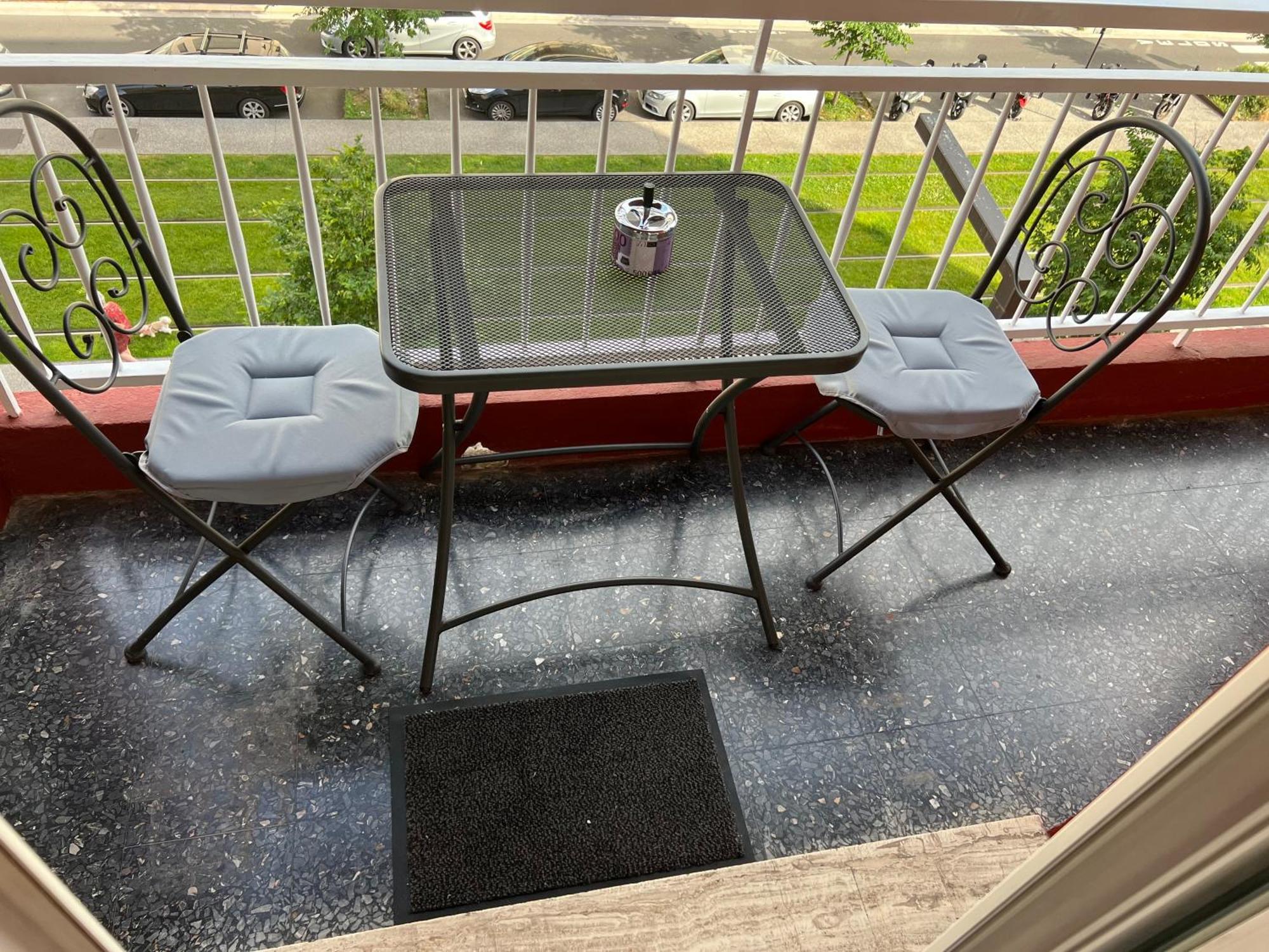 Gorgeous 2 Bedrooms Holiday Apartement นีซ ภายนอก รูปภาพ