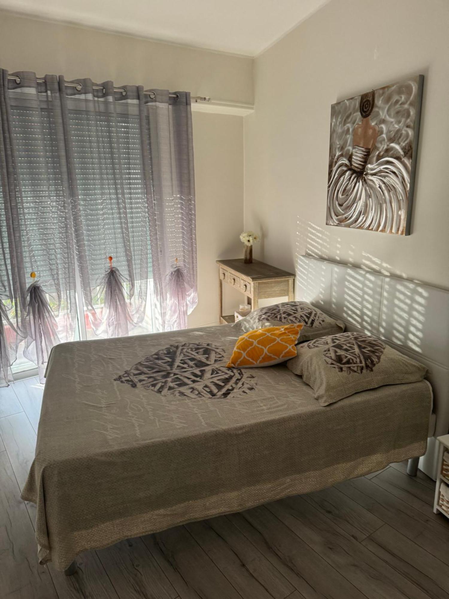 Gorgeous 2 Bedrooms Holiday Apartement นีซ ภายนอก รูปภาพ