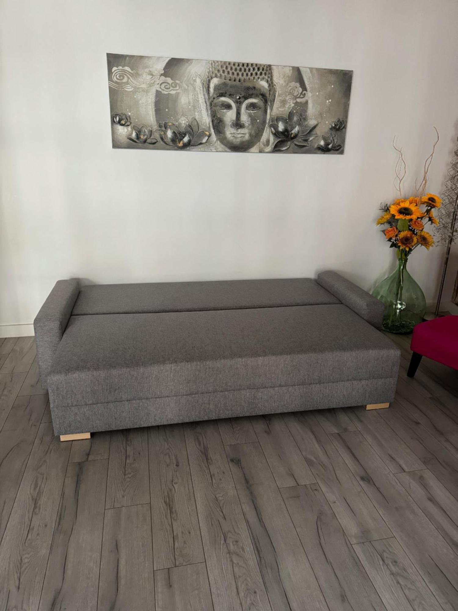 Gorgeous 2 Bedrooms Holiday Apartement นีซ ภายนอก รูปภาพ