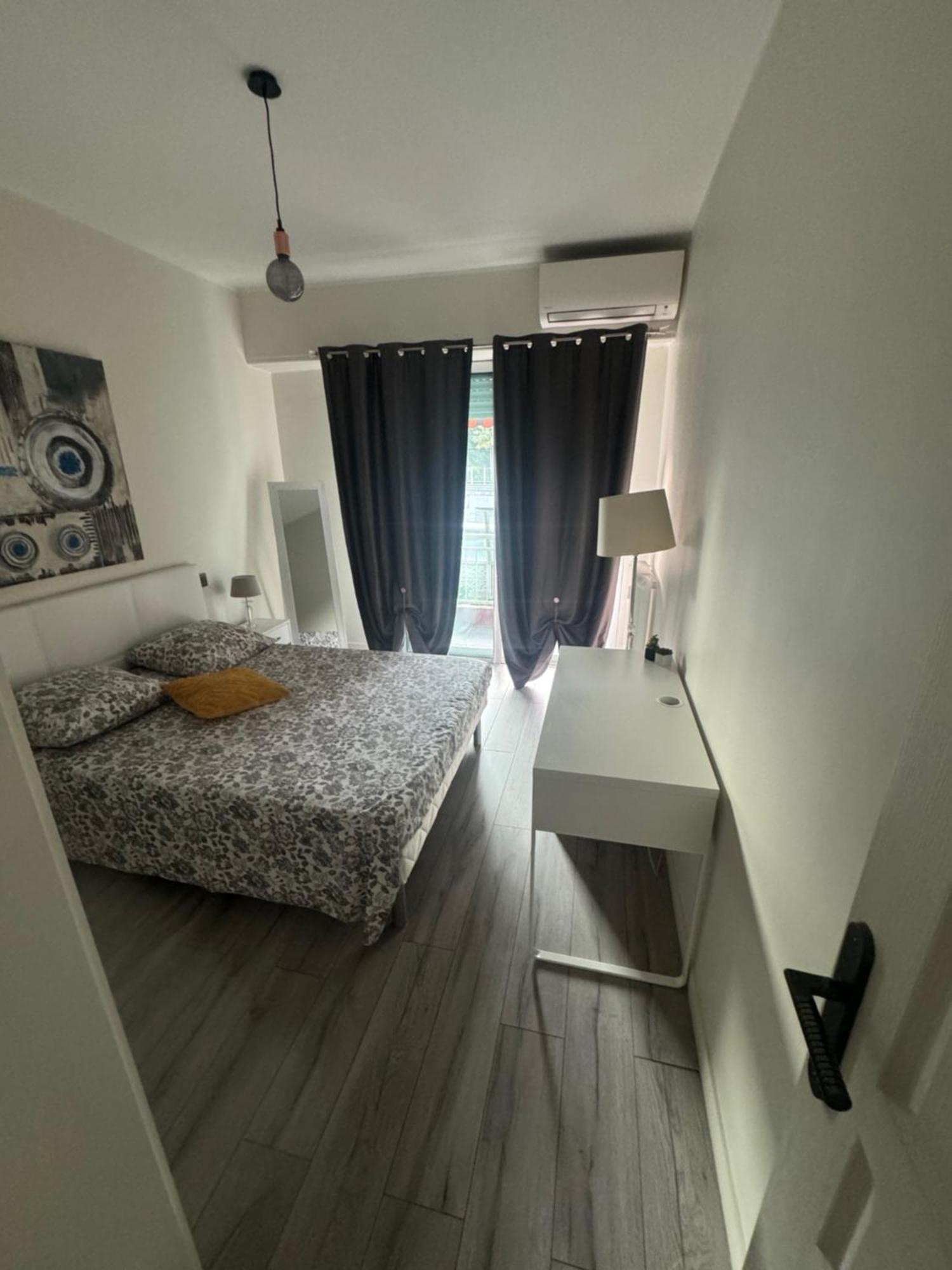 Gorgeous 2 Bedrooms Holiday Apartement นีซ ภายนอก รูปภาพ