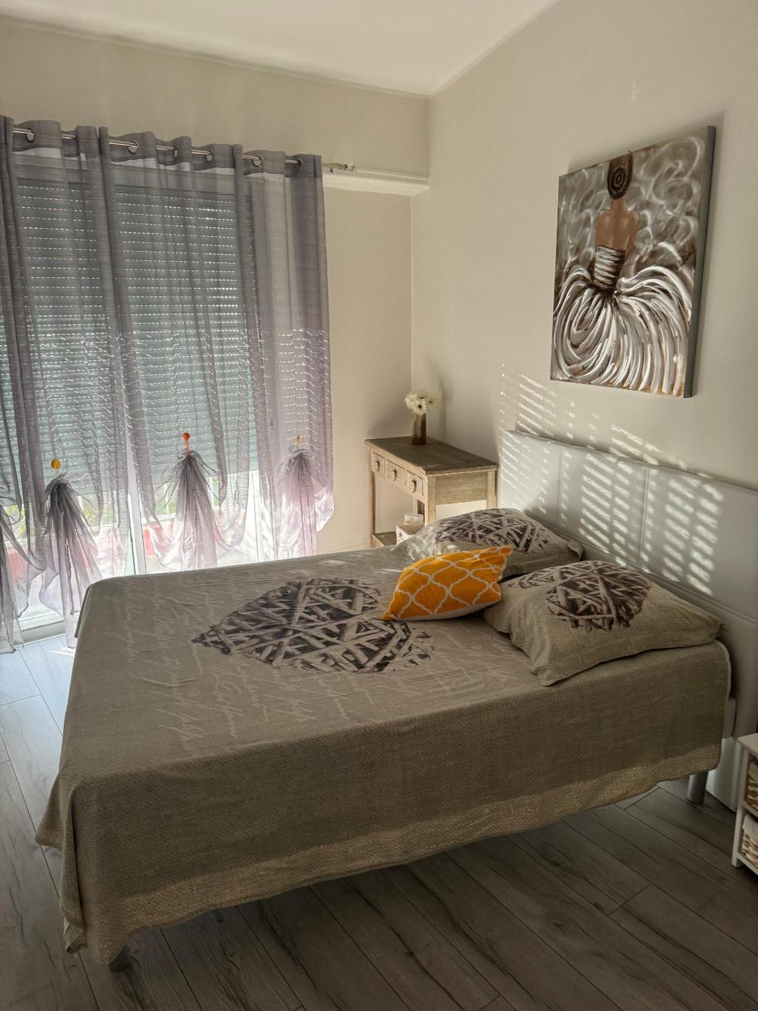 Gorgeous 2 Bedrooms Holiday Apartement นีซ ภายนอก รูปภาพ